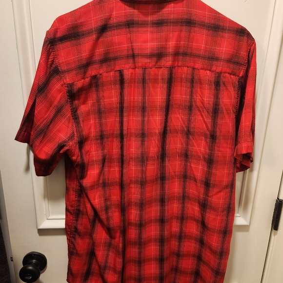 Dixxon Flannel shirt - Picture 3 of 3